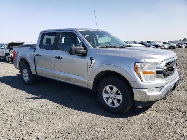 Photo 3 VIN: 1FTFW1E82MFB17448 - FORD F150 SUPER 