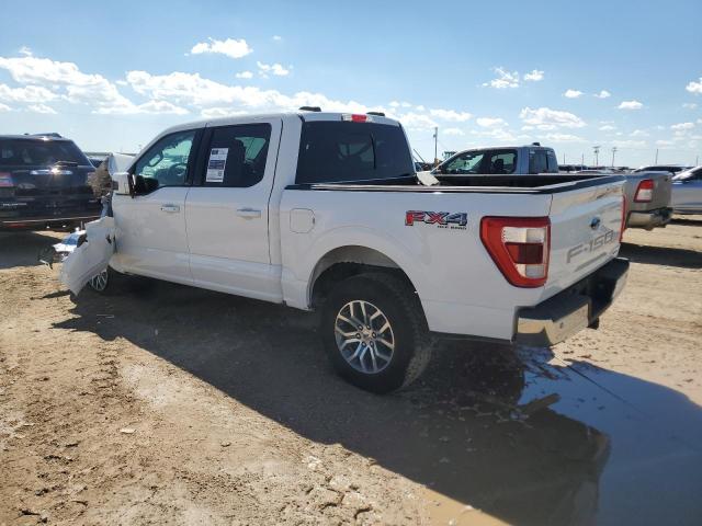 Photo 1 VIN: 1FTFW1E82MFB17837 - FORD F-150 