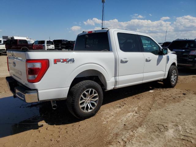 Photo 2 VIN: 1FTFW1E82MFB17837 - FORD F-150 