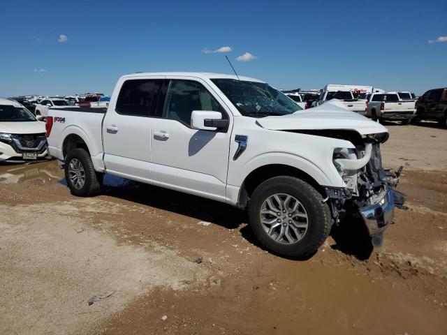 Photo 3 VIN: 1FTFW1E82MFB17837 - FORD F-150 