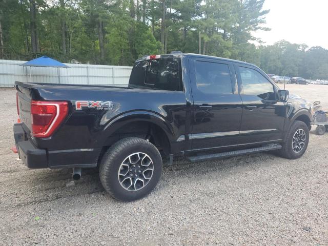 Photo 2 VIN: 1FTFW1E82MFC17193 - FORD F150 