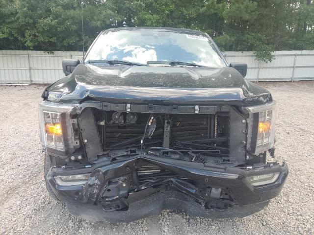 Photo 4 VIN: 1FTFW1E82MFC17193 - FORD F150 