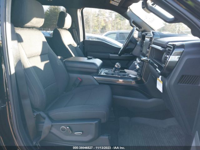 Photo 4 VIN: 1FTFW1E82MFC90564 - FORD F-150 