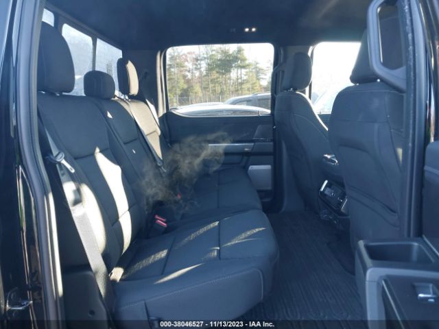 Photo 7 VIN: 1FTFW1E82MFC90564 - FORD F-150 