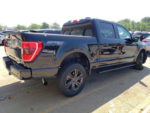 Photo 2 VIN: 1FTFW1E82MKD20931 - FORD F150 SUPER 