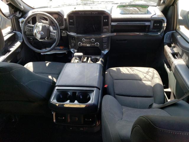 Photo 7 VIN: 1FTFW1E82MKD20931 - FORD F150 SUPER 