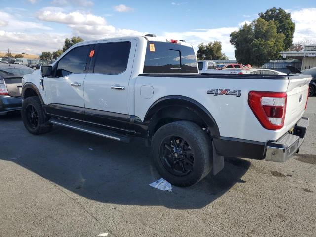 Photo 1 VIN: 1FTFW1E82MKD23277 - FORD F150 SUPER 