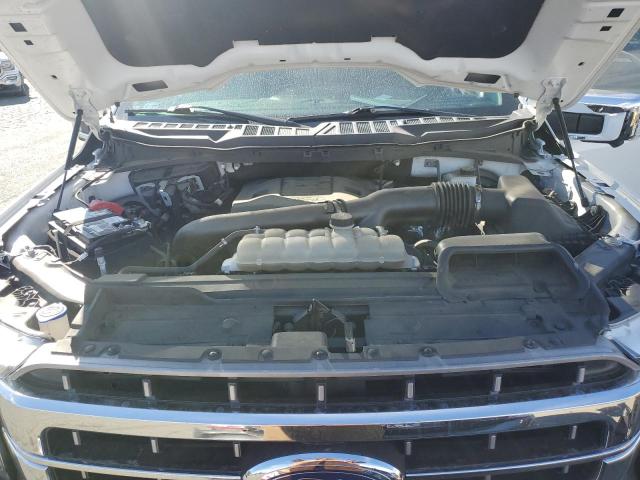 Photo 10 VIN: 1FTFW1E82MKD23277 - FORD F150 SUPER 