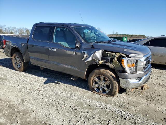 Photo 3 VIN: 1FTFW1E82MKD30519 - FORD F150 SUPER 