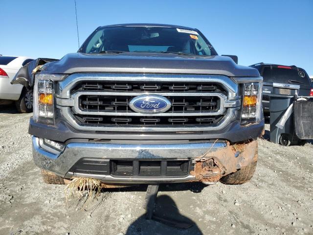 Photo 4 VIN: 1FTFW1E82MKD30519 - FORD F150 SUPER 