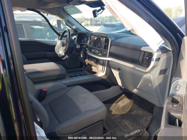 Photo 4 VIN: 1FTFW1E82MKE08054 - FORD F-150 