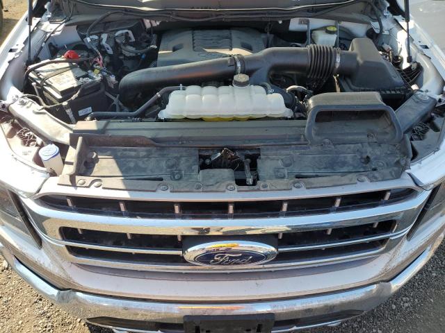 Photo 10 VIN: 1FTFW1E82MKE92795 - FORD F150 SUPER 