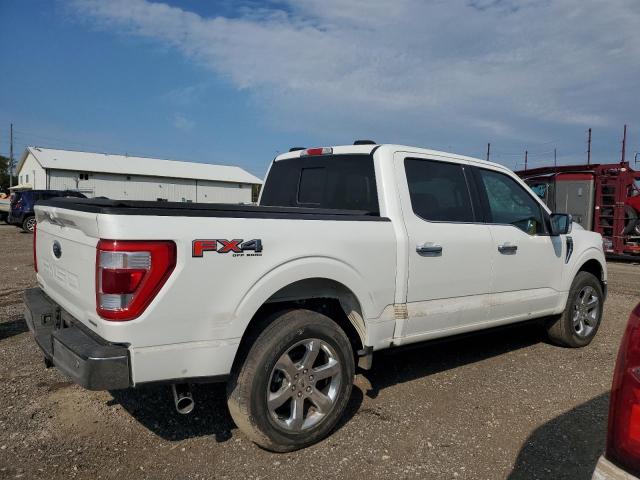 Photo 2 VIN: 1FTFW1E82MKE92795 - FORD F150 SUPER 