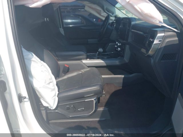 Photo 4 VIN: 1FTFW1E82MKE97558 - FORD F-150 