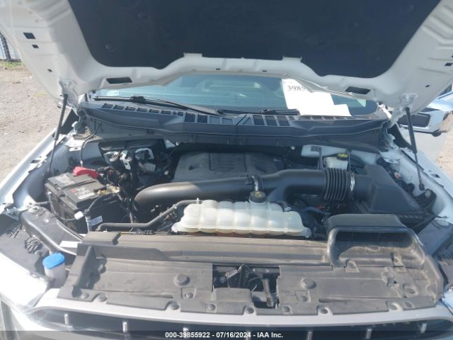 Photo 9 VIN: 1FTFW1E82MKE97558 - FORD F-150 