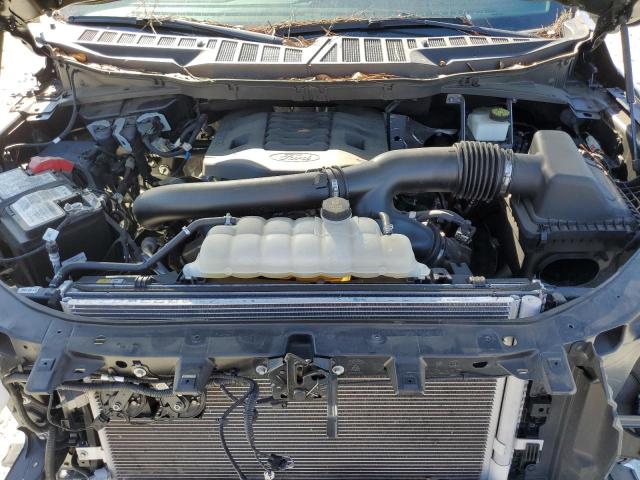 Photo 10 VIN: 1FTFW1E82NFA40677 - FORD F150 SUPER 