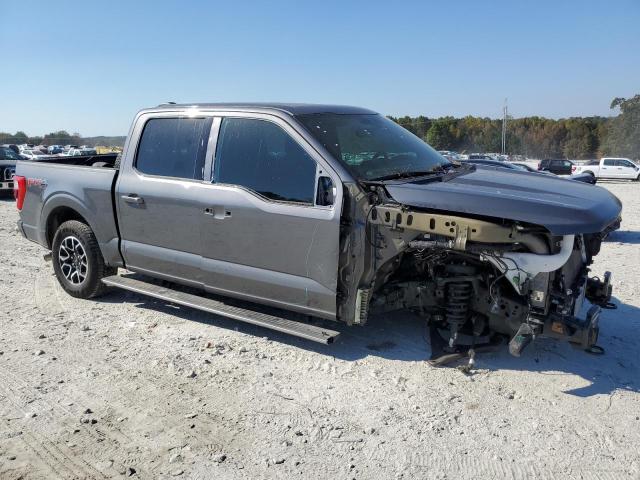 Photo 3 VIN: 1FTFW1E82NFA40677 - FORD F150 SUPER 