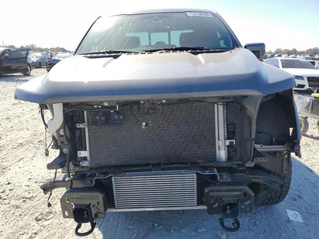 Photo 4 VIN: 1FTFW1E82NFA40677 - FORD F150 SUPER 