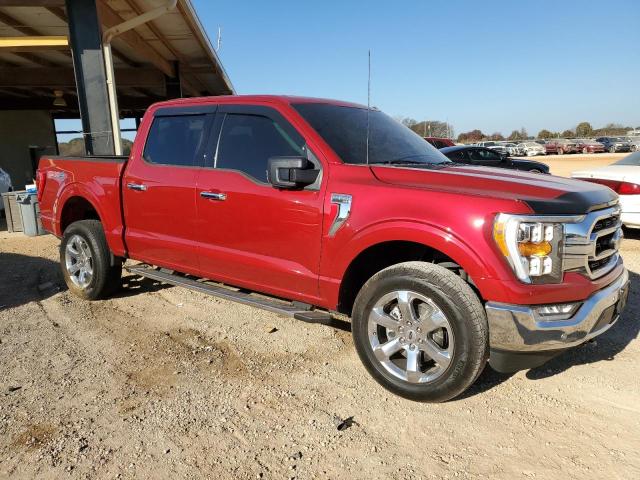 Photo 3 VIN: 1FTFW1E82NFA41120 - FORD F-150 