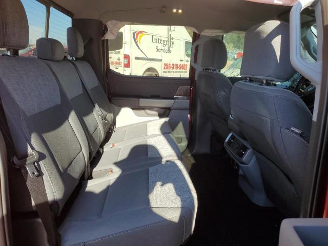 Photo 9 VIN: 1FTFW1E82NFA41120 - FORD F-150 