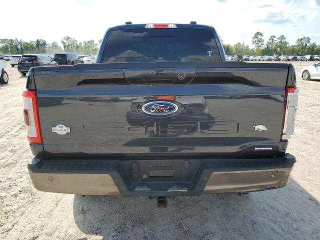 Photo 5 VIN: 1FTFW1E82NFB30461 - FORD F150 SUPER 