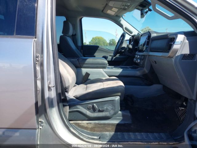 Photo 4 VIN: 1FTFW1E82NFC25439 - FORD F-150 