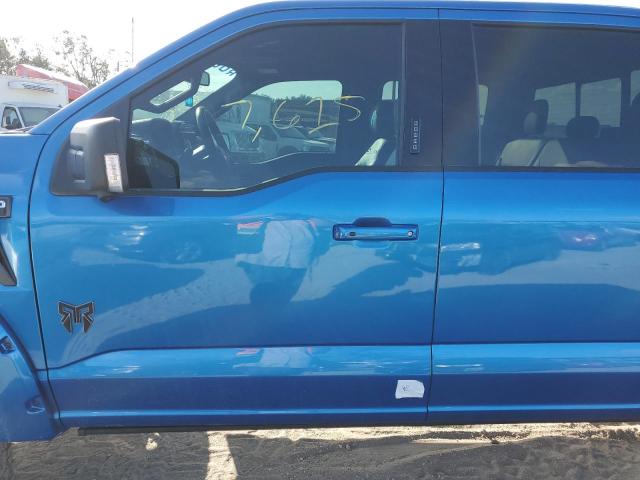 Photo 11 VIN: 1FTFW1E82NKD53090 - FORD F150 SUPER 