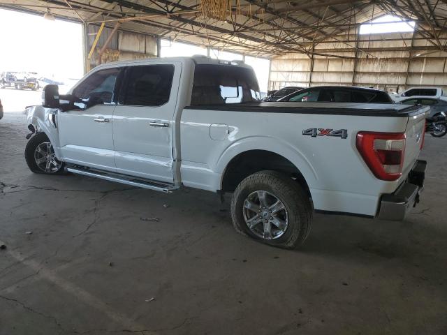 Photo 1 VIN: 1FTFW1E82NKE34770 - FORD F150 SUPER 