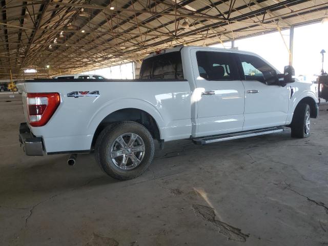 Photo 2 VIN: 1FTFW1E82NKE34770 - FORD F150 SUPER 