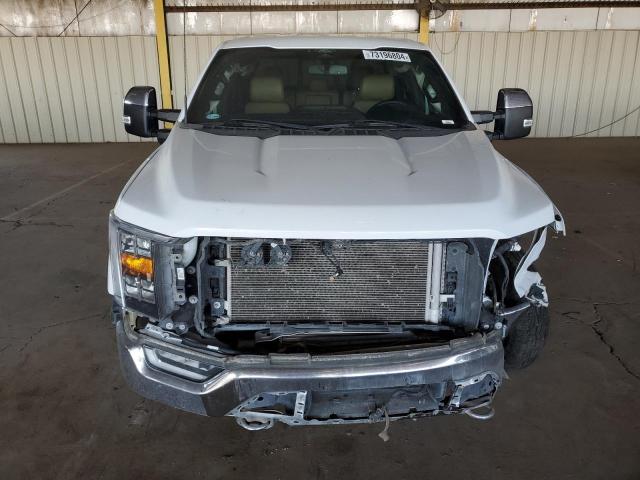 Photo 4 VIN: 1FTFW1E82NKE34770 - FORD F150 SUPER 