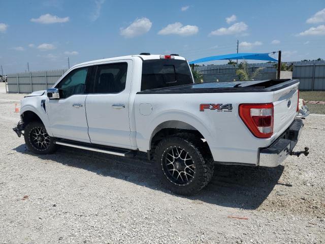 Photo 1 VIN: 1FTFW1E82NKF15252 - FORD F-150 