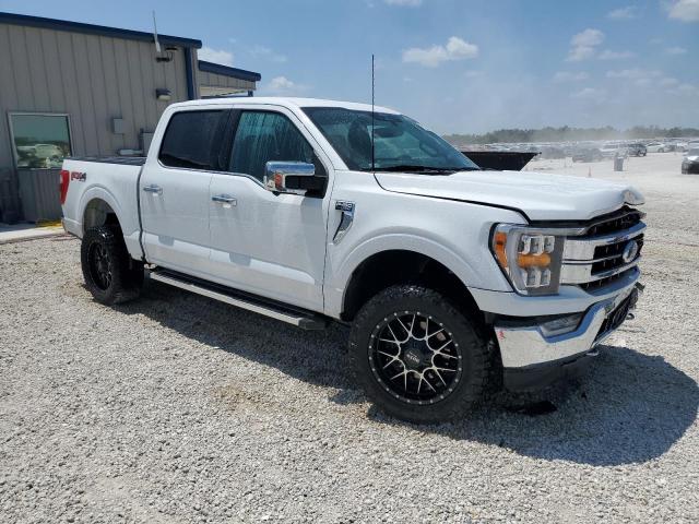 Photo 3 VIN: 1FTFW1E82NKF15252 - FORD F-150 