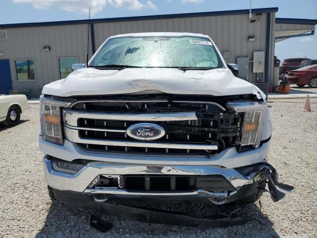 Photo 4 VIN: 1FTFW1E82NKF15252 - FORD F-150 