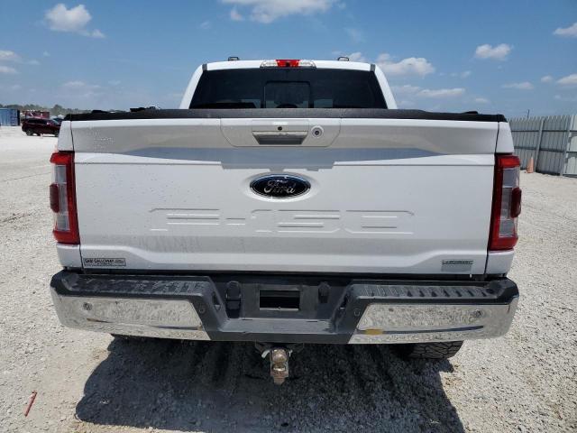 Photo 5 VIN: 1FTFW1E82NKF15252 - FORD F-150 