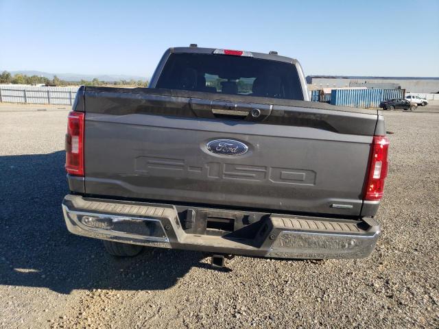 Photo 5 VIN: 1FTFW1E82NKF18085 - FORD F150 SUPER 