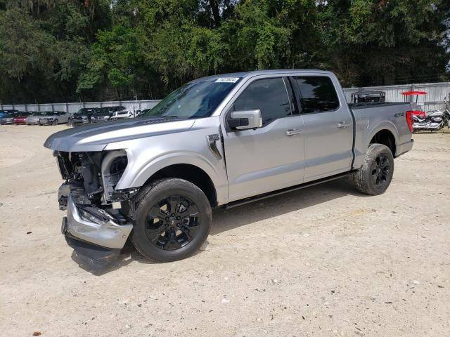 Photo 0 VIN: 1FTFW1E82PFA21002 - FORD F150 SUPER 