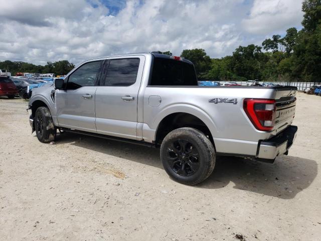 Photo 1 VIN: 1FTFW1E82PFA21002 - FORD F150 SUPER 