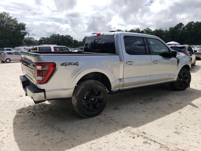 Photo 2 VIN: 1FTFW1E82PFA21002 - FORD F150 SUPER 