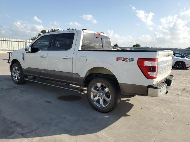 Photo 1 VIN: 1FTFW1E82PFA33487 - FORD F-150 