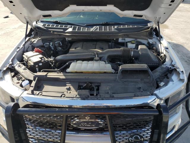 Photo 10 VIN: 1FTFW1E82PFA33487 - FORD F-150 