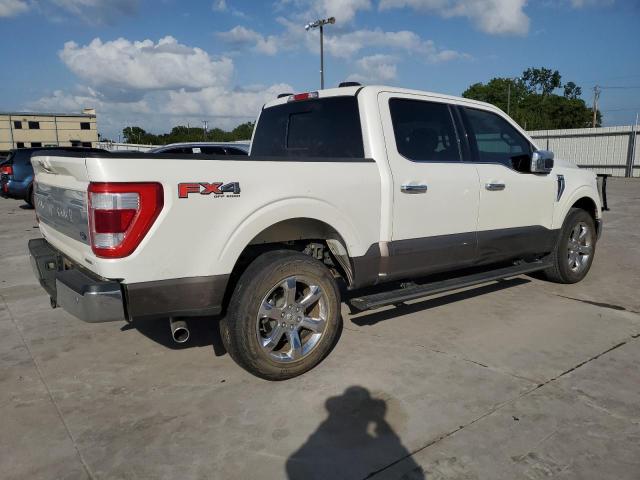 Photo 2 VIN: 1FTFW1E82PFA33487 - FORD F-150 