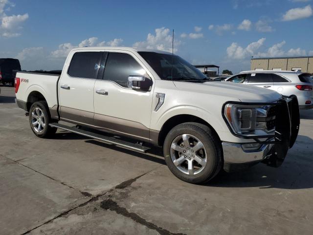 Photo 3 VIN: 1FTFW1E82PFA33487 - FORD F-150 