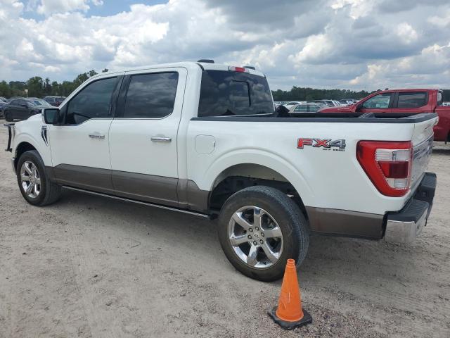 Photo 1 VIN: 1FTFW1E82PFA33487 - FORD F-150 