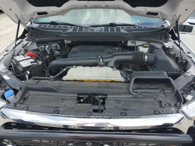 Photo 10 VIN: 1FTFW1E82PFA33487 - FORD F-150 