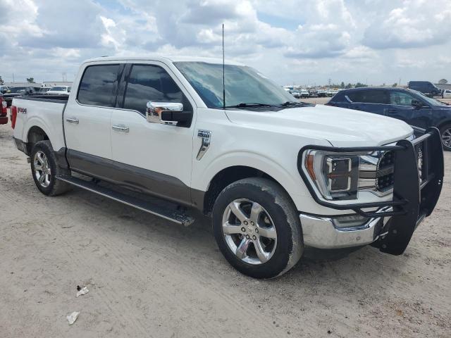 Photo 3 VIN: 1FTFW1E82PFA33487 - FORD F-150 