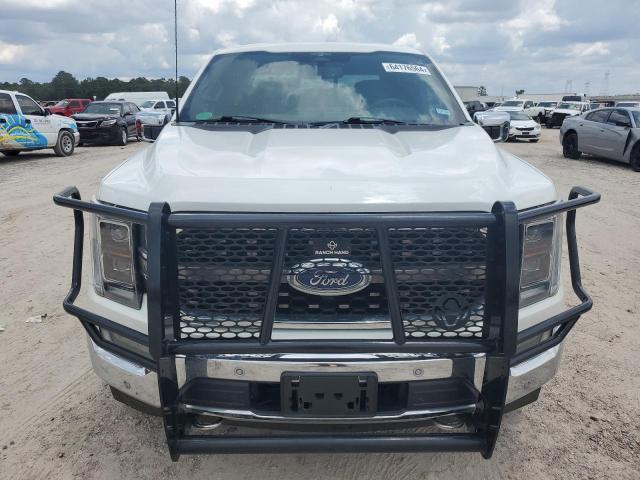 Photo 4 VIN: 1FTFW1E82PFA33487 - FORD F-150 