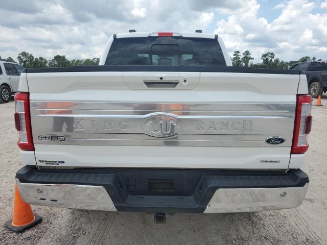 Photo 5 VIN: 1FTFW1E82PFA33487 - FORD F-150 