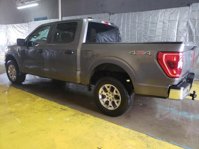 Photo 1 VIN: 1FTFW1E82PFB70106 - FORD F-150 