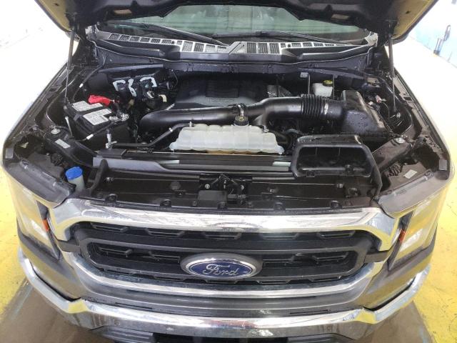 Photo 10 VIN: 1FTFW1E82PFB70106 - FORD F-150 