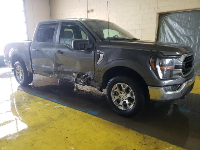 Photo 3 VIN: 1FTFW1E82PFB70106 - FORD F-150 